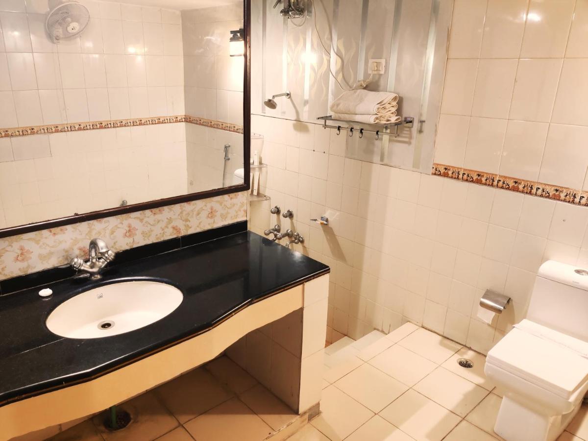 Hotel Bamboo Castle جايبور المظهر الخارجي الصورة