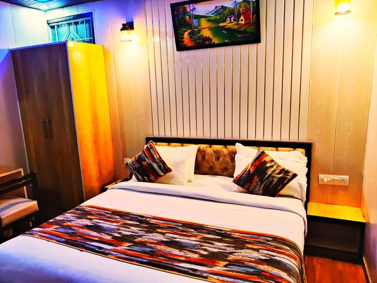 Hotel Bamboo Castle جايبور المظهر الخارجي الصورة