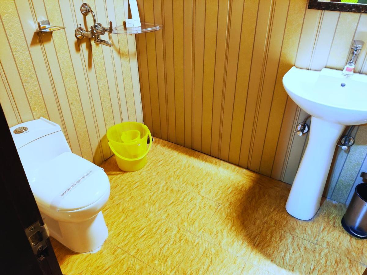 Hotel Bamboo Castle جايبور المظهر الخارجي الصورة