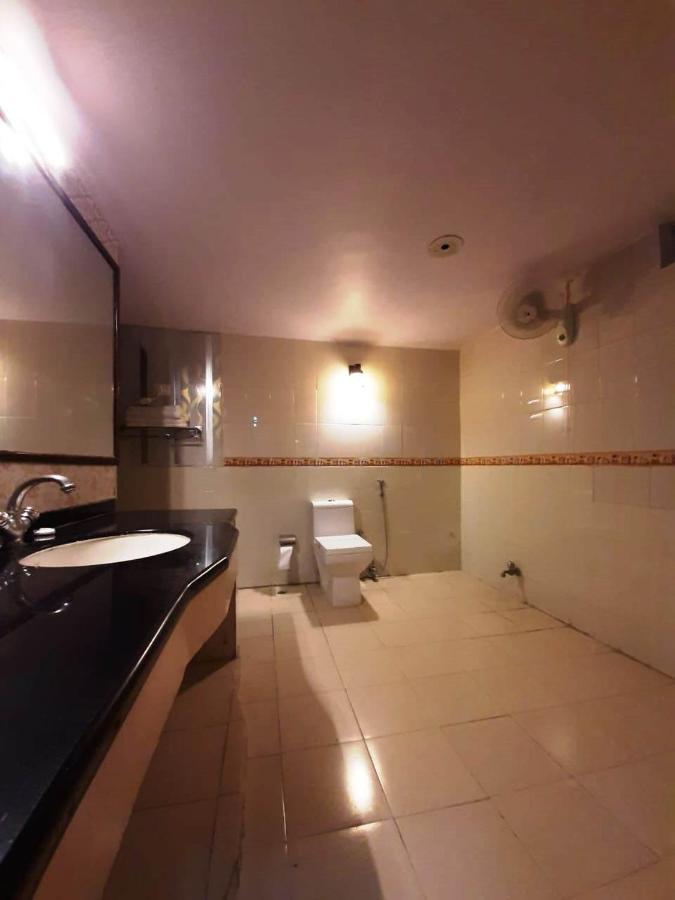 Hotel Bamboo Castle جايبور المظهر الخارجي الصورة