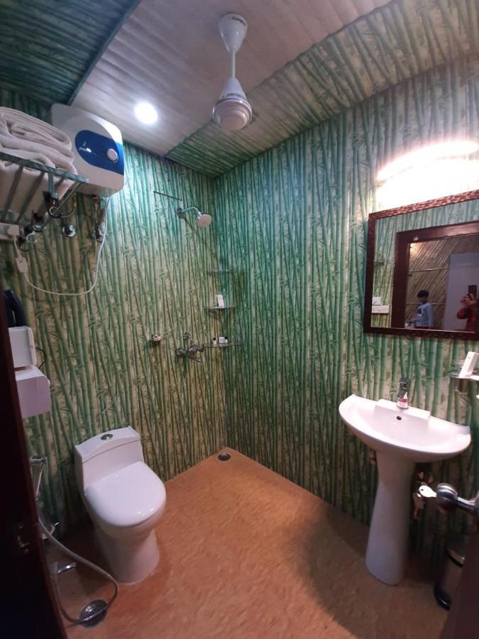 Hotel Bamboo Castle جايبور المظهر الخارجي الصورة